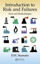 Book cover of: Introduction to Risk and Failures. By: D. H. Stamatis