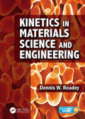 Kinetics in Materials Science and Engineering