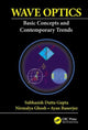 Book cover of: Wave Optics. By: Subhasish Dutta Gupta