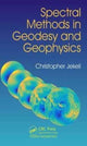 Book cover of: Spectral Methods in Geodesy and Geophysics. By: Christopher Jekeli