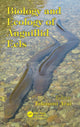 Book cover of: Biology and Ecology of Anguillid Eels. By: Takaomi Arai