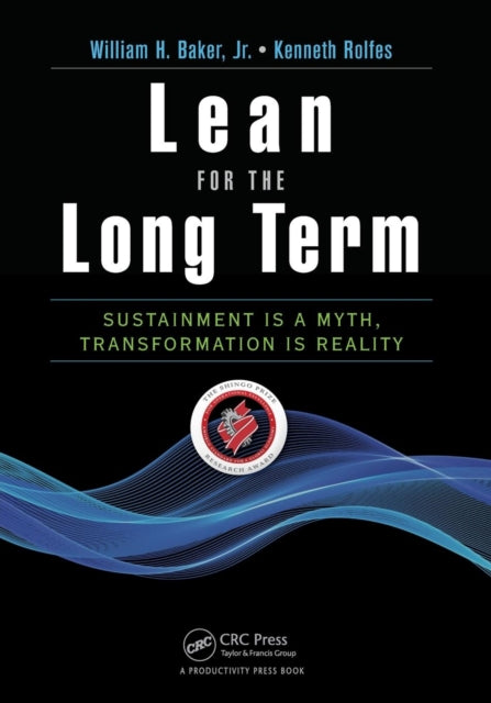 Lean for the Long Term