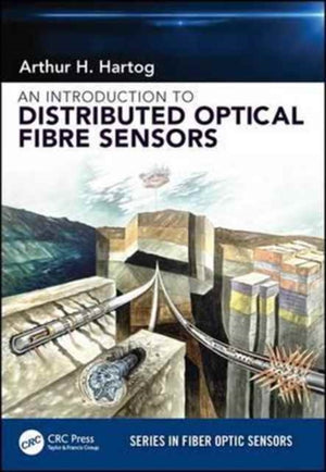 Introduction to Distributed Optical Fibre Sensors