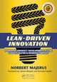 Book cover of: Lean-Driven Innovation. By: Norbert Majerus