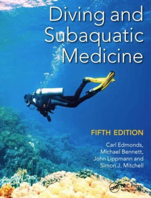 Diving and Subaquatic Medicine