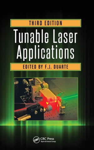 Tunable Laser Applications
