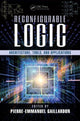 Book cover of: Reconfigurable Logic. By: Pierre-Emmanuel Gaillardon