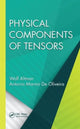 Book cover of: Physical Components of Tensors. By: Wolf Altman