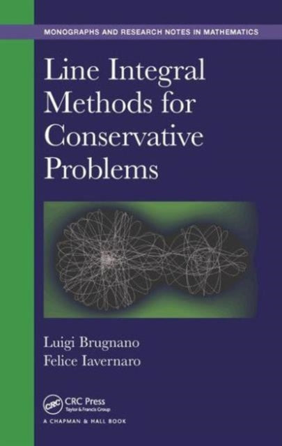 Line Integral Methods for Conservative Problems