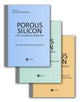 Book cover of: Porous Silicon. By: Ghenadii Korotcentkov