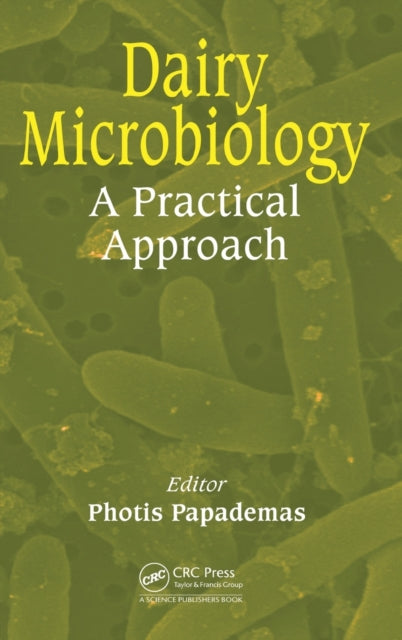 Dairy Microbiology