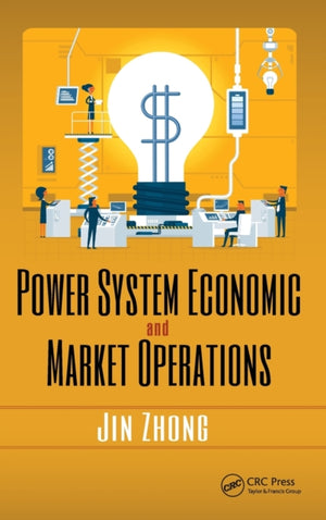 Power System Economic and Market Operations