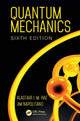 Quantum Mechanics