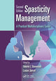 Book cover of: Spasticity Management. By: Valerie L. Stevenson