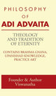 Book cover of: Theology and Tradition of Eternity