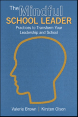 Mindful School Leader