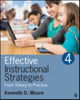 Book cover of: Effective Instructional Strategies. By: Kenneth D. (Dean) Moore