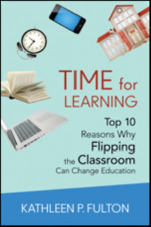 Time for Learning