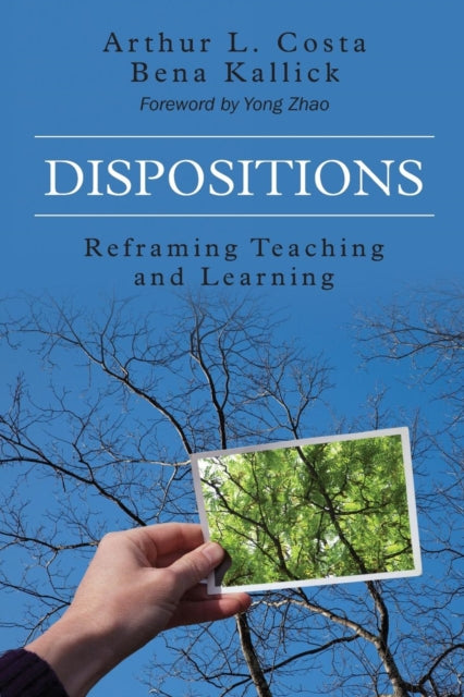 Book cover of: Dispositions. By: Arthur L. (Lewis) Costa