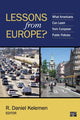 Book cover of: Lessons from Europe?. By: R. Daniel Kenelmen