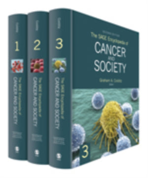 SAGE Encyclopedia of Cancer and Society