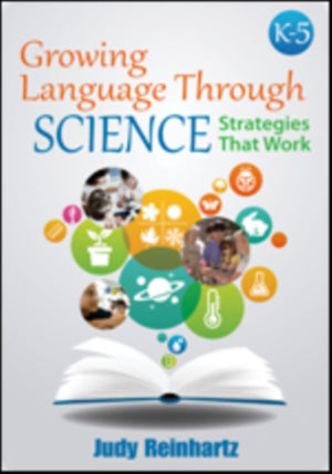 Growing Language Through Science, K-5