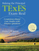 Book cover of: Making the Principal TExES Exam Real:. By: Barbara (Elaine) L. (Litchfield) Wilmore
