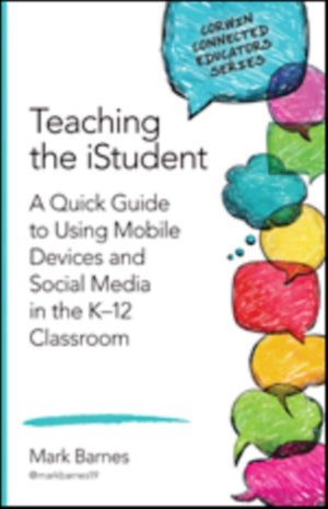 Teaching the iStudent