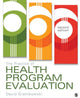 Book cover of: Practice of Health Program Evaluation. By: David E. Grembowski