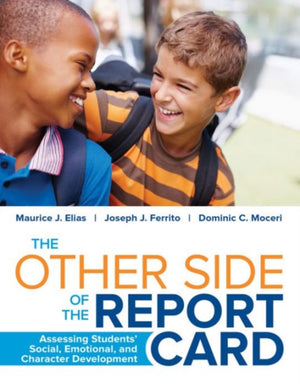 Other Side of the Report Card