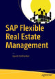 Book cover of: SAP Flexible Real Estate Management. By: Jayant Daithankar