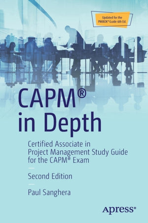 CAPM® in Depth