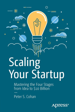 Scaling Your Startup