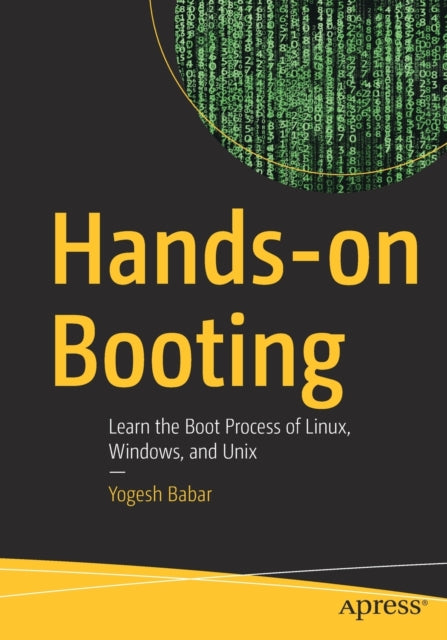 Hands-on Booting