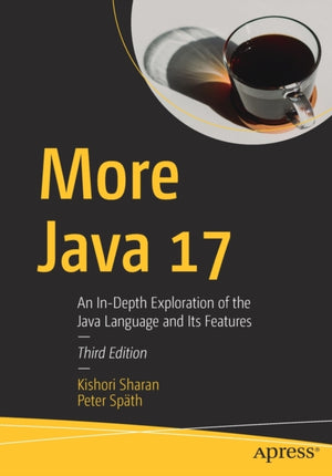 More Java 17
