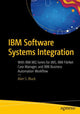 Book cover of: IBM Software Systems Integration. By: Alan Bluck