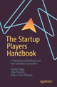 Book cover of: Startup Players Handbook. By: Charles Edge