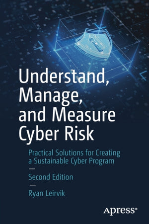 Understand, Manage, and Measure Cyber Risk®