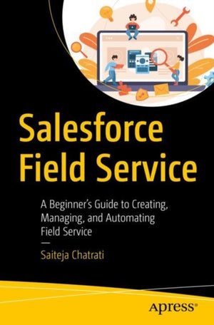 Salesforce Field Service