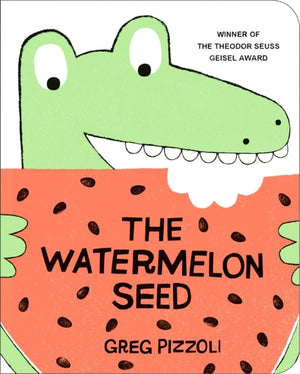 Watermelon Seed