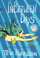 Book cover of: In-Between Days