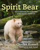 Book cover of: Spirit Bear. By: Charles Russell