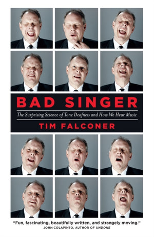 Bad Singer