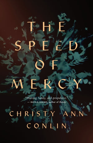 Speed of Mercy