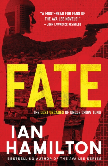 Book cover of: Fate. By: Ian Hamilton