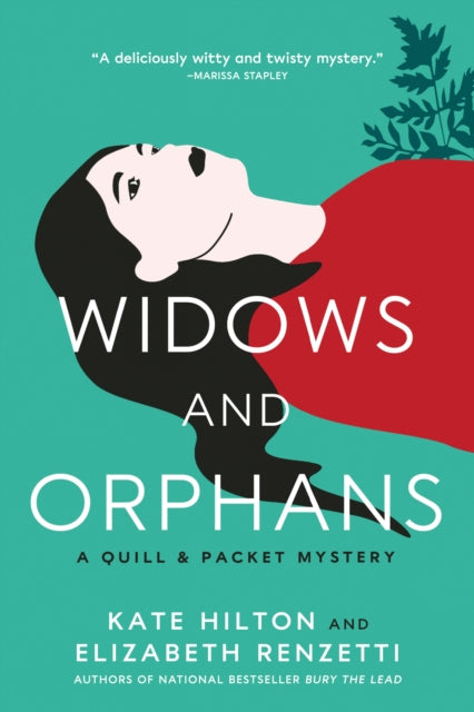 Book cover of: Widows and Orphans