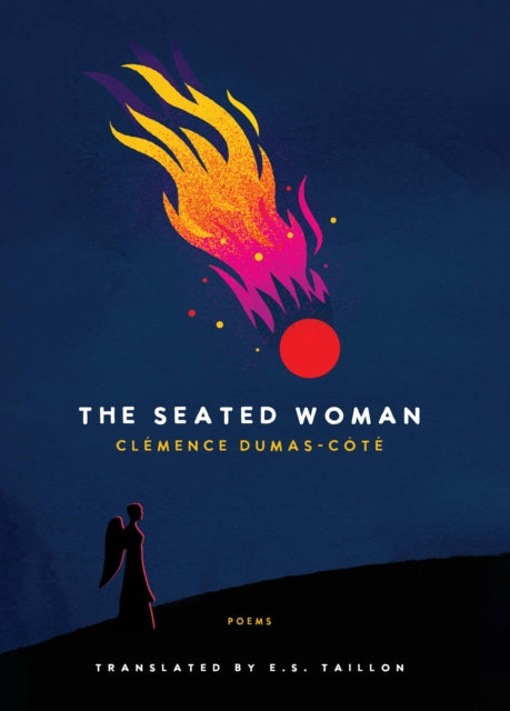 Book cover of: Seated Woman