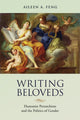 Book cover of: Writing Beloveds. By: Aileen A. Feng