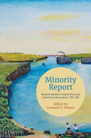 Minority Report