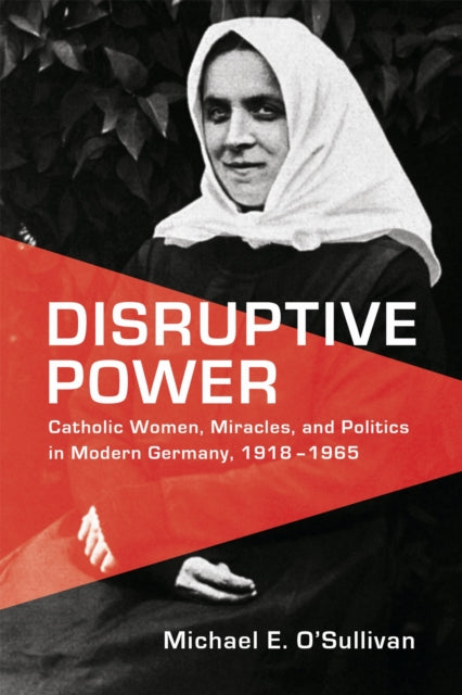 Book cover of: Disruptive Power. By: Michael E. O'Sullivan